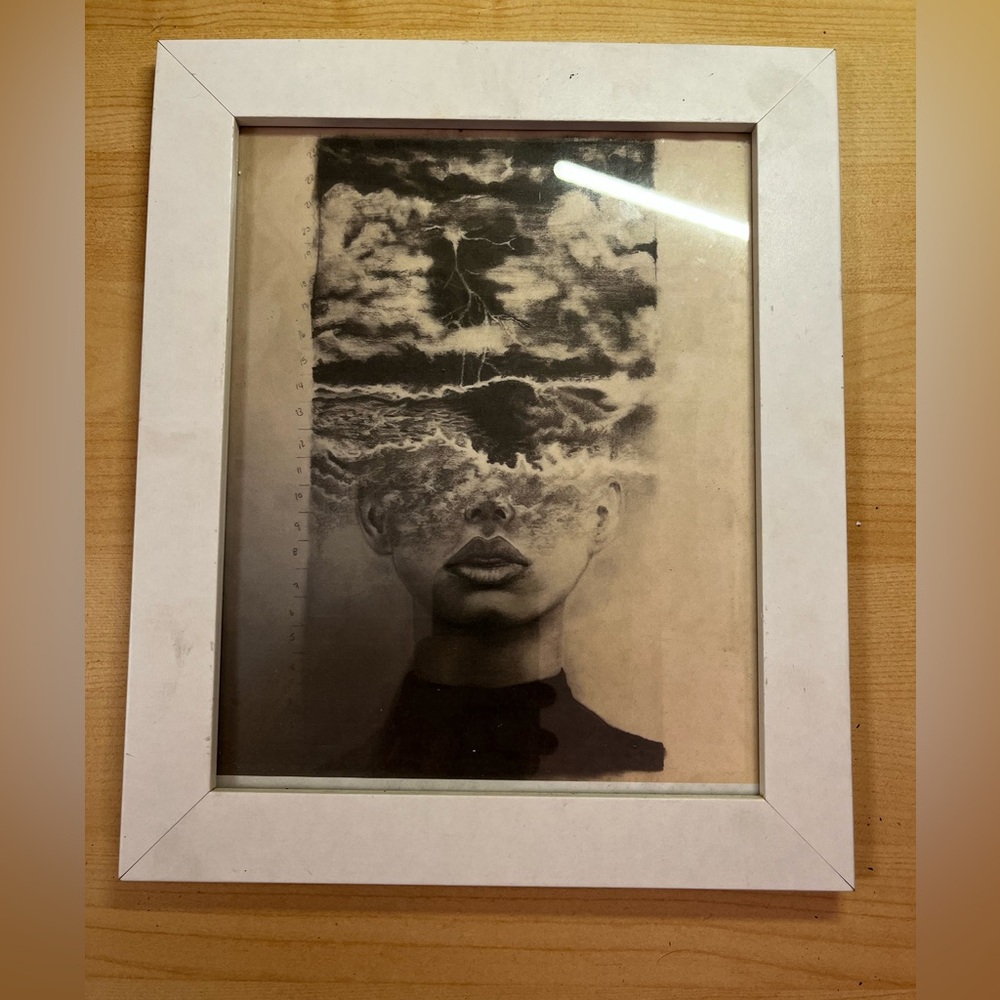 8x10 Photo